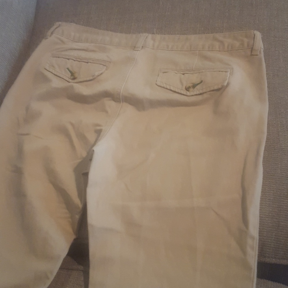 Capris - Picture 2 of 2